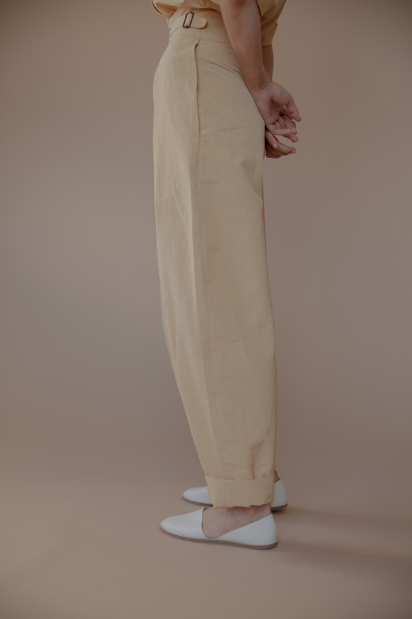 Savina Pants Savina Pants