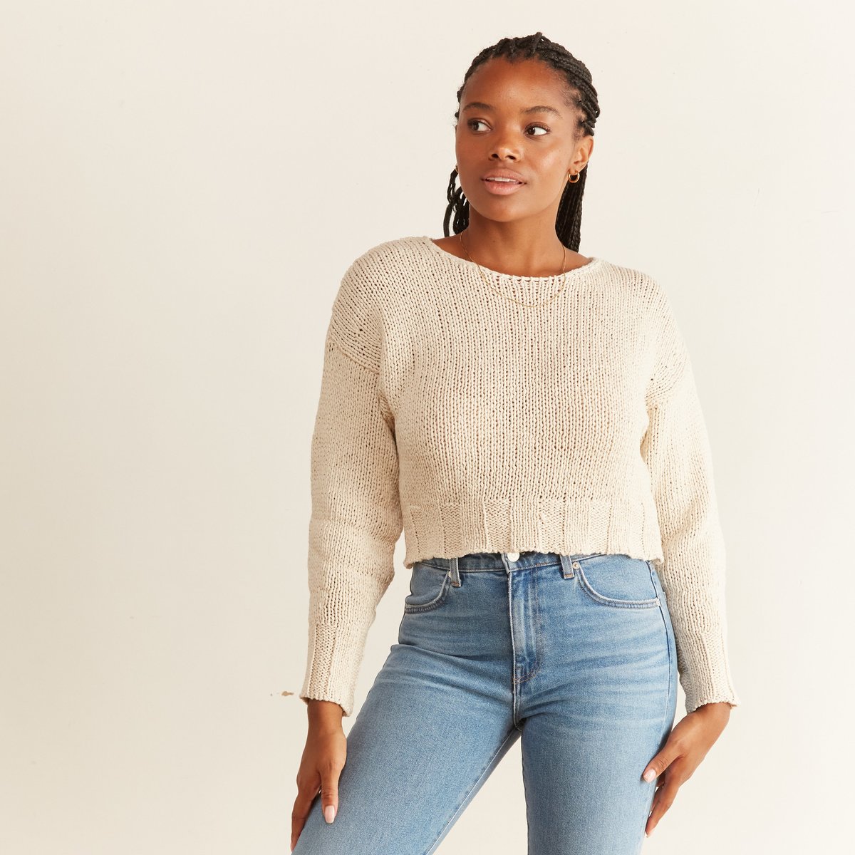 paloma wool tratame sweater