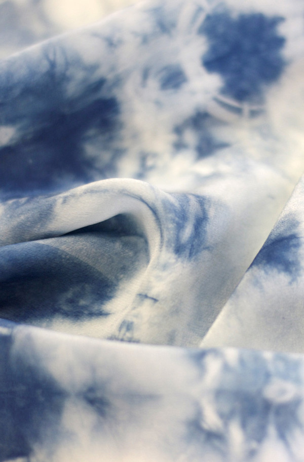 Heyward Scarf - One of a Kind Heyward Scarf - One of a Kind