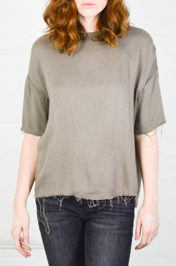 Black Crane Cement Square Top Black Crane Cement Square Top