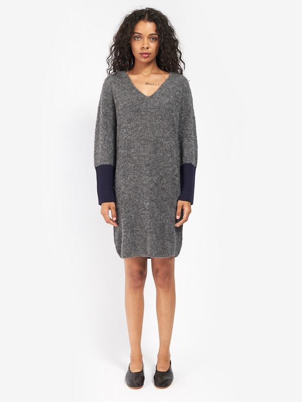 ELEVEN SIX Carla Sweater Dress ELEVEN SIX Carla Sweater Dress