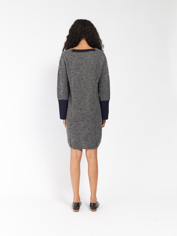 ELEVEN SIX Carla Sweater Dress ELEVEN SIX Carla Sweater Dress