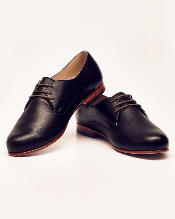 Nisolo Oliver Oxford Noir 5 for 5 Nisolo Oliver Oxford Noir 5 for 5