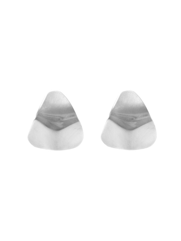 Young Frankk Trine Earrings Young Frankk Trine Earrings