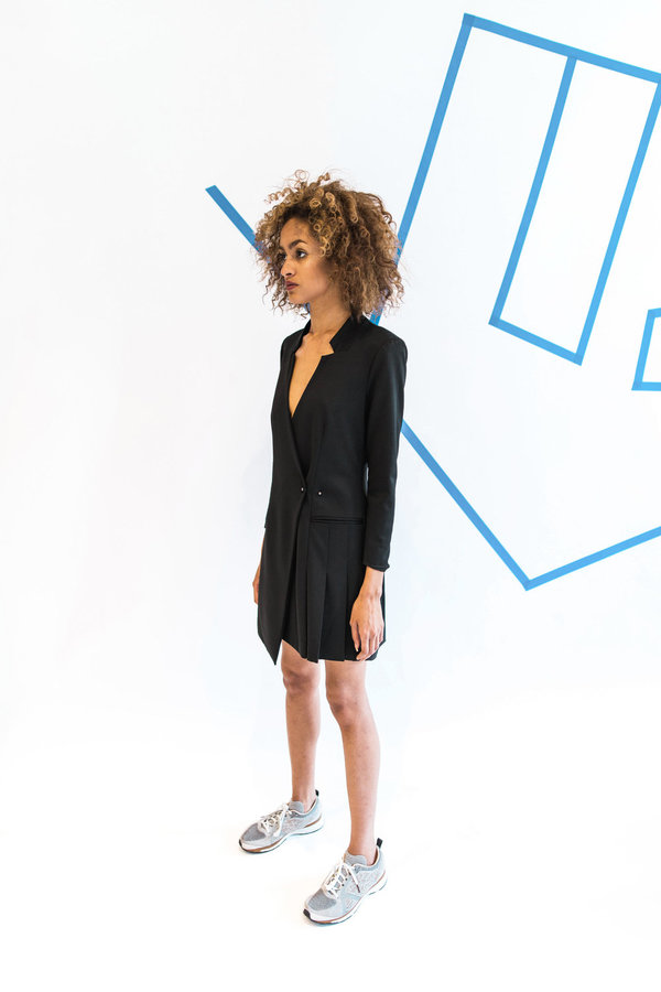 Tosia Dante Blazer Dress Tosia Dante Blazer Dress