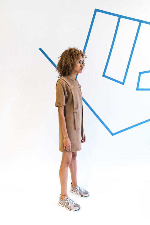Silvae Blaise Shirt Dress Silvae Blaise Shirt Dress
