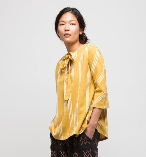 Ace & Jig Beatrice Top Ashbury Ace & Jig Beatrice Top Ashbury