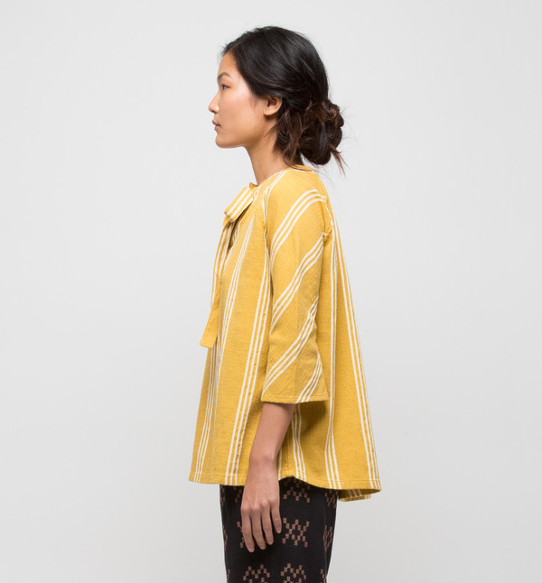 Ace & Jig Beatrice Top Ashbury Ace & Jig Beatrice Top Ashbury