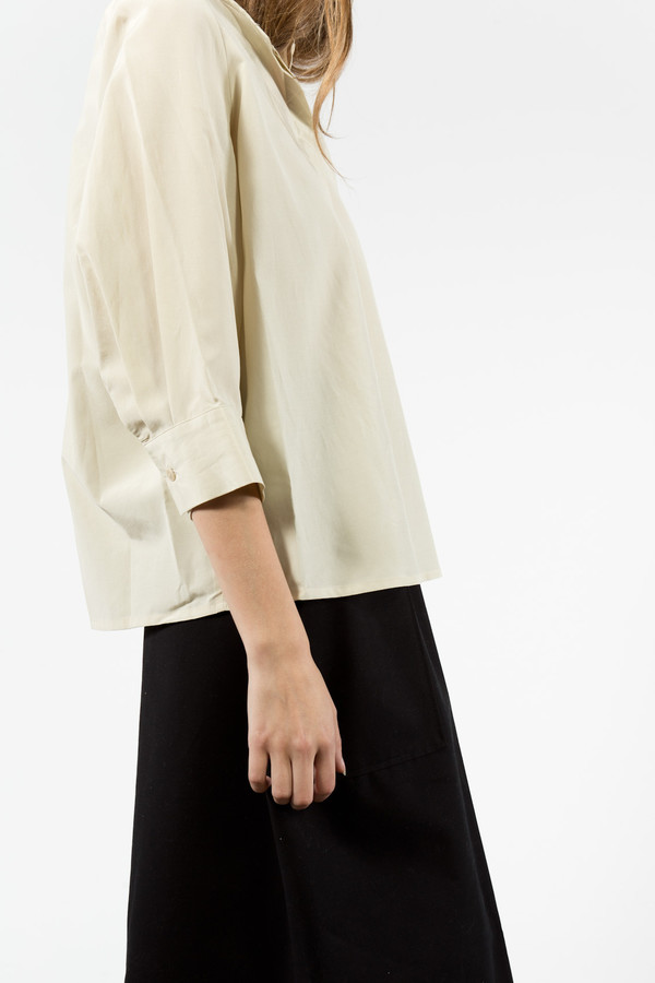Samuji Sina Shirt Samuji Sina Shirt