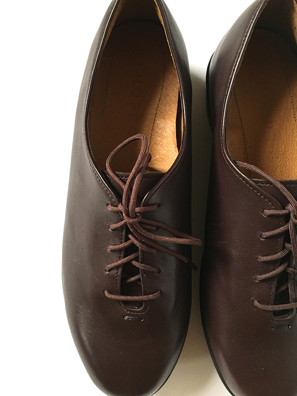 HOPP Burgundy Essential Oxford HOPP Burgundy Essential Oxford