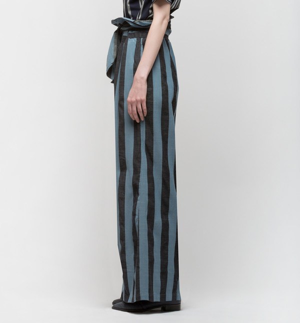 Ace & Jig Paperbag Pant Regent Ace & Jig Paperbag Pant Regent