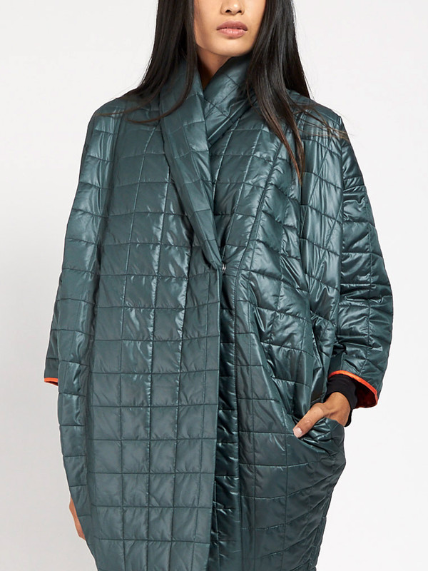 Reality Studio Xiong Coat Seaweed Reality Studio Xiong Coat Seaweed