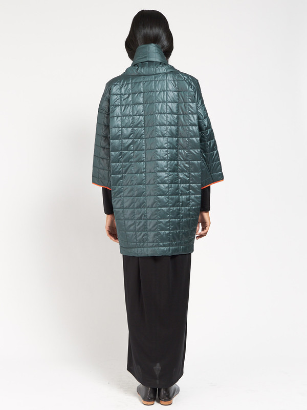 Reality Studio Xiong Coat Seaweed Reality Studio Xiong Coat Seaweed