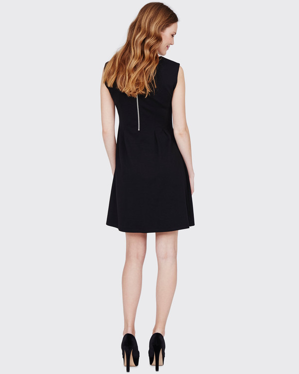 MINIMUM - ROBE IVALO BLEU TWILIGHT MINIMUM - ROBE IVALO BLEU TWILIGHT
