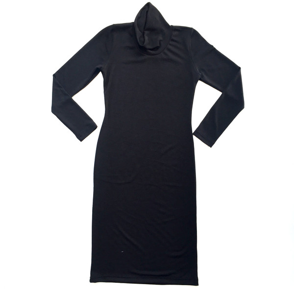 NAÏKÉ - NKWF1 - Black NAÏKÉ - NKWF1 - Black