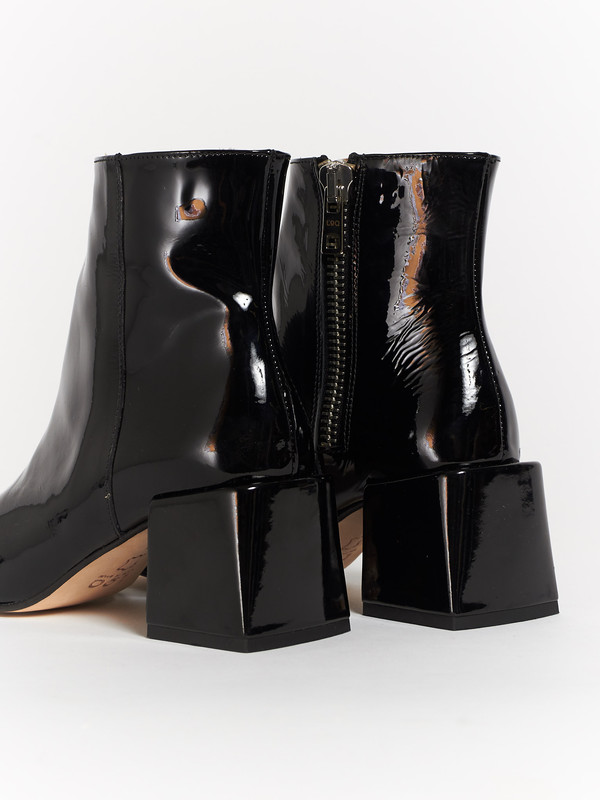 LOQ Lazaro Boot LOQ Lazaro Boot