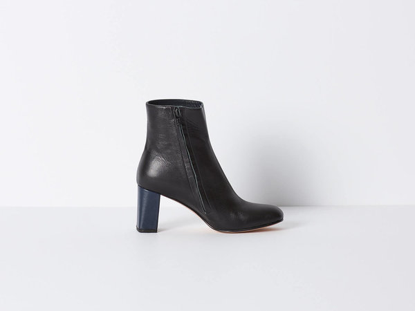 Maryam Nassir Zadeh Split Boot Maryam Nassir Zadeh Split Boot