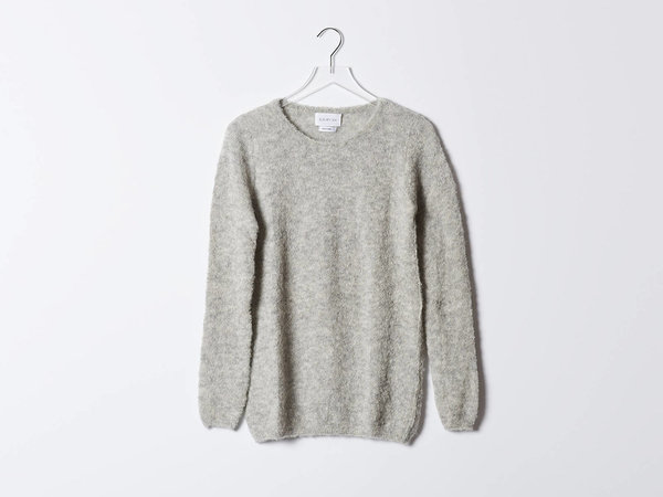 Eleven Six Carrie Crew Sweater Eleven Six Carrie Crew Sweater