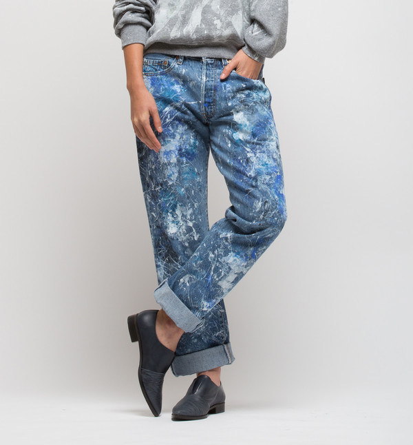 Rialto Jean Project Vintage Boyfriends Rialto Jean Project Vintage Boyfriends