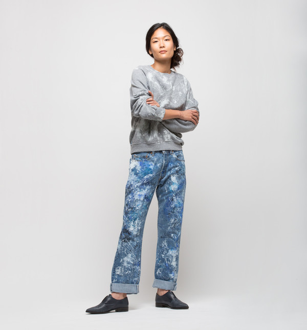 Rialto Jean Project Vintage Boyfriends Rialto Jean Project Vintage Boyfriends