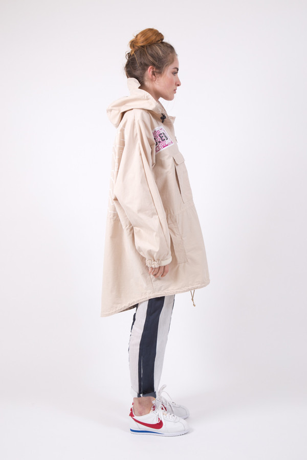 Cav Empt Cagoule Pullover Jacket Cav Empt Cagoule Pullover Jacket