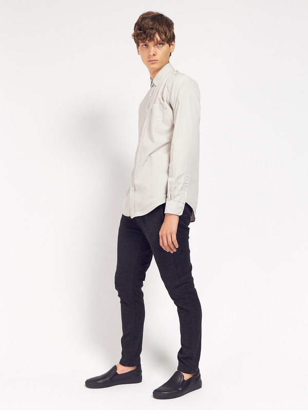 Men's Schnayderman Leisure Poplin Shirt Men's Schnayderman Leisure Poplin Shirt