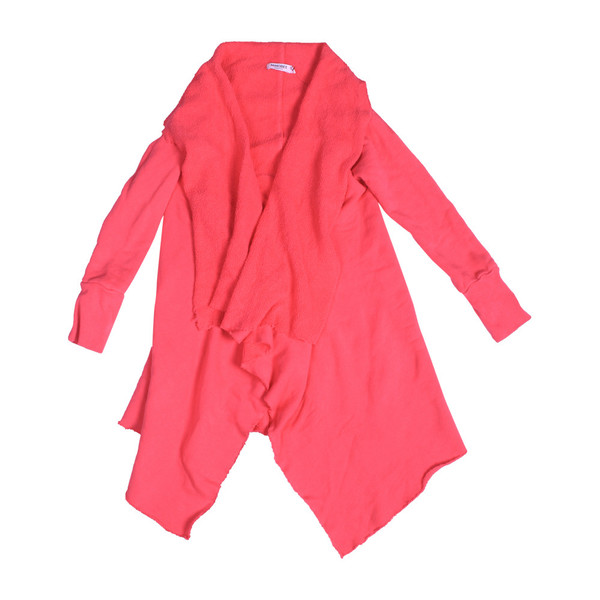 Kid's Mimobee Freebird Long Wrap - Berry Berry Kid's Mimobee Freebird Long Wrap - Berry Berry