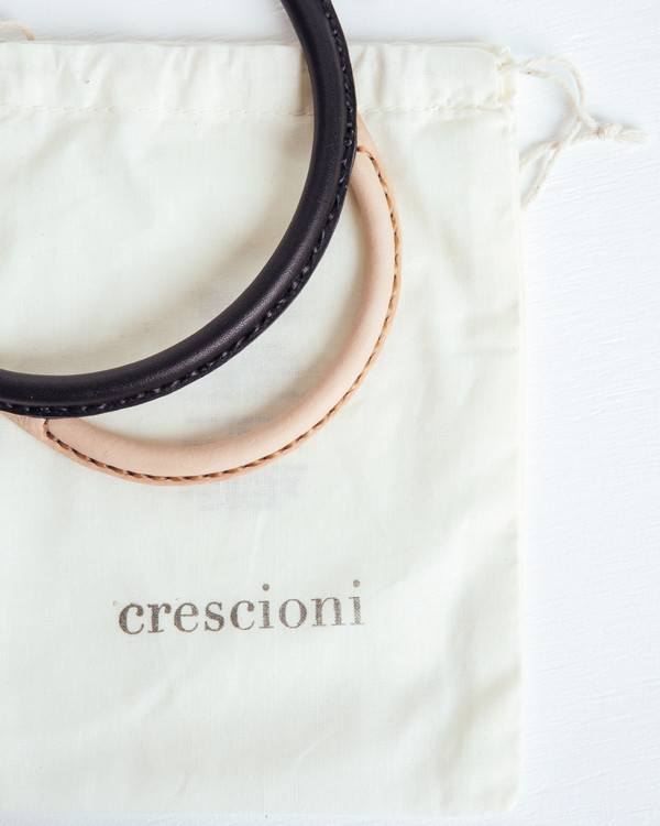 Crescioni Arc Necklace Crescioni Arc Necklace