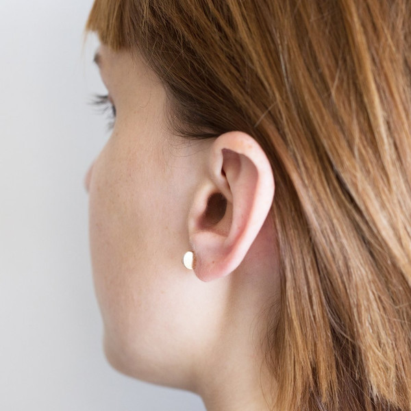 One Six Five Jewelry One Six Five Lux Earrings One Six Five Jewelry One Six Five Lux Earrings