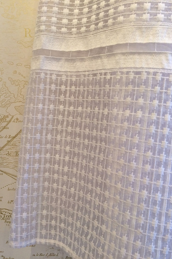 Malene Birger Pull On 'Duenana' Summer Skirt Malene Birger Pull On 'Duenana' Summer Skirt