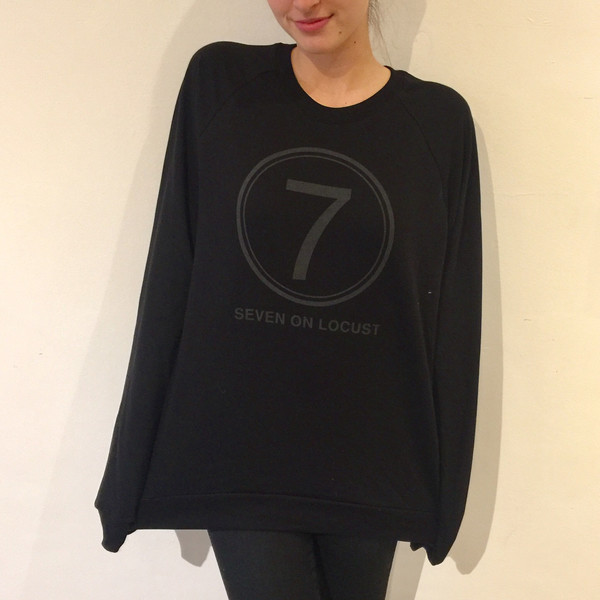 Seven on Locust Sweatshirt Seven on Locust Sweatshirt