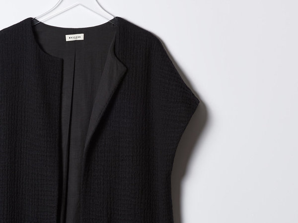 Masscob Itza Coat Masscob Itza Coat