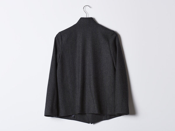 Roseanna Totem Chevron Jacket Roseanna Totem Chevron Jacket