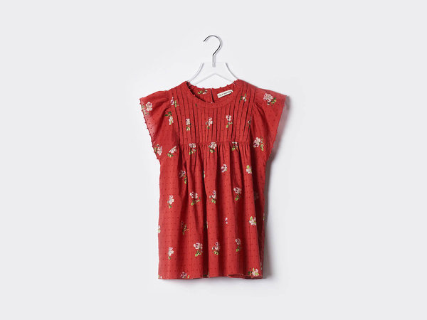Ulla Johnson Astrid Blouse Ulla Johnson Astrid Blouse