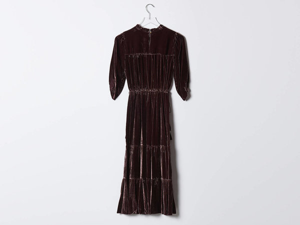 Ulla Johnson Paulina Dress Ulla Johnson Paulina Dress