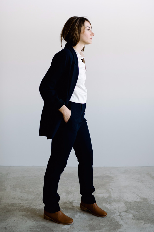 Sechung Boss Blazer Sechung Boss Blazer