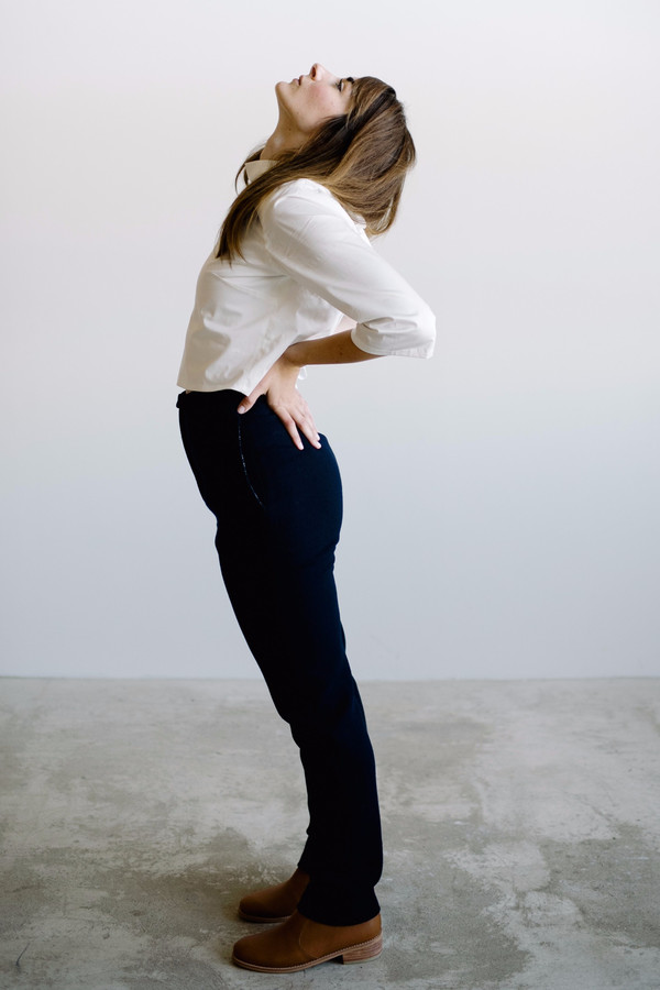 Sechung Cig Pant Sechung Cig Pant