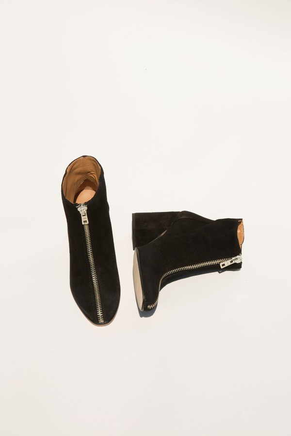 LOQ Suede Andorra Lo Boot LOQ Suede Andorra Lo Boot