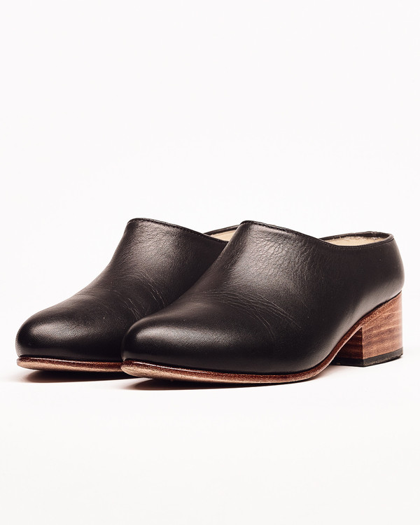 Nisolo Sofia Noir 5 for 5 Nisolo Sofia Noir 5 for 5