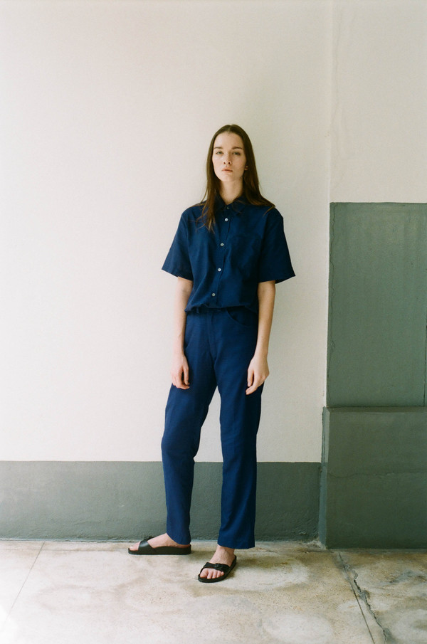 Seeker Studios Signature Classic Trousers Seeker Studios Signature Classic Trousers