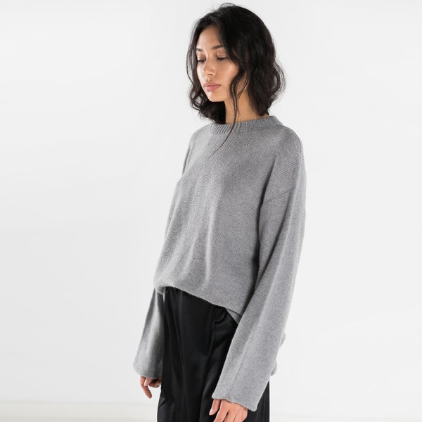 Baserange Sylvie Pullover Baserange Sylvie Pullover