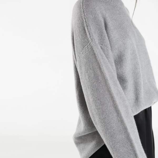 Baserange Sylvie Pullover Baserange Sylvie Pullover