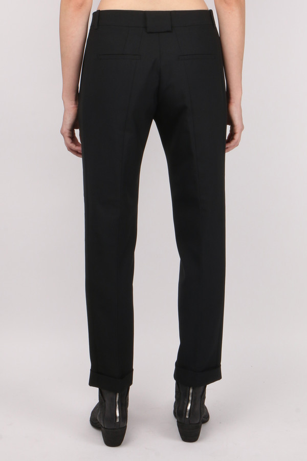 Carven Boyfriend Pant Carven Boyfriend Pant