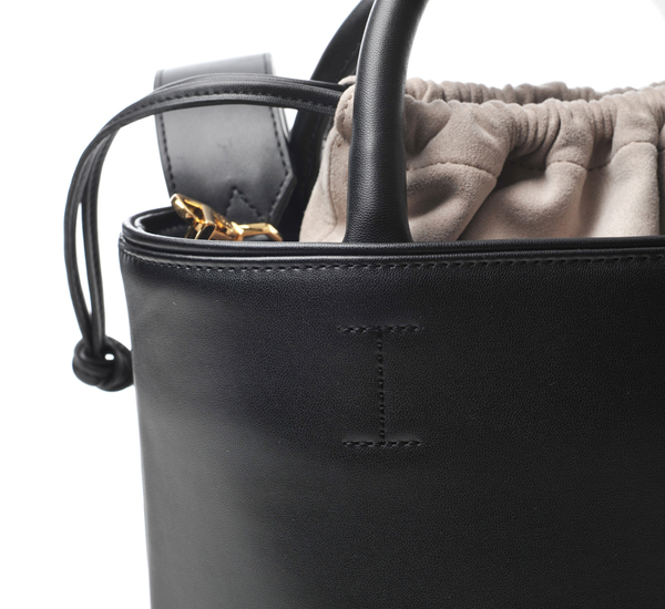 Vasic Black Edite Mini Bag Vasic Black Edite Mini Bag