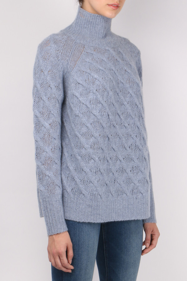 360 Sweater Marlowe Pullover 360 Sweater Marlowe Pullover