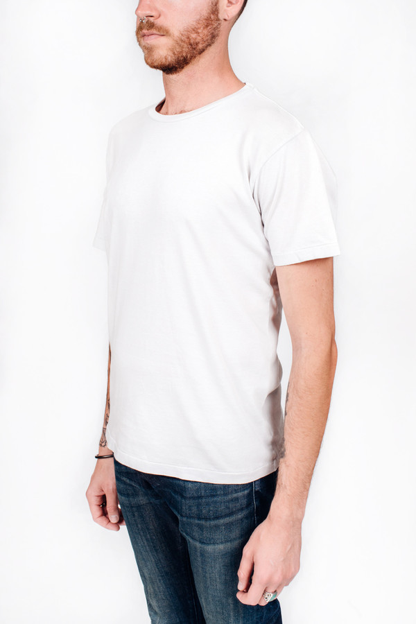 Men's 321 Washed SS Tee Men's 321 Washed SS Tee