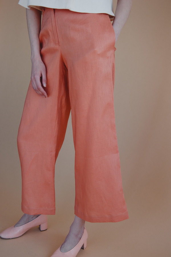 LUISA ET LA LUNA Bernat Pant LUISA ET LA LUNA Bernat Pant