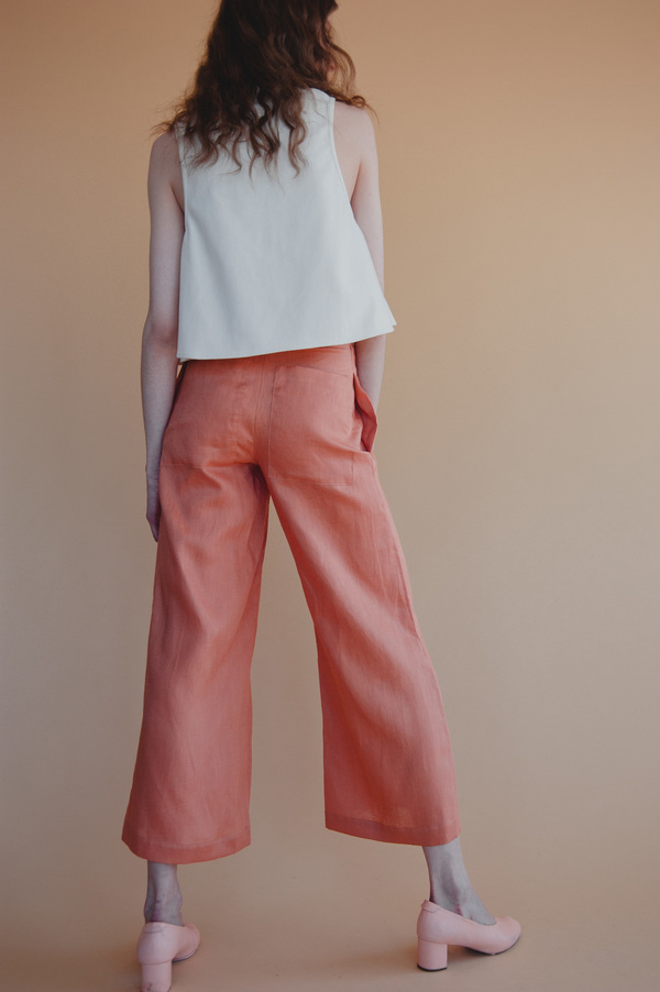 LUISA ET LA LUNA Bernat Pant LUISA ET LA LUNA Bernat Pant