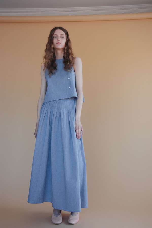 Luisa et la Luna Julia Skirt Luisa et la Luna Julia Skirt