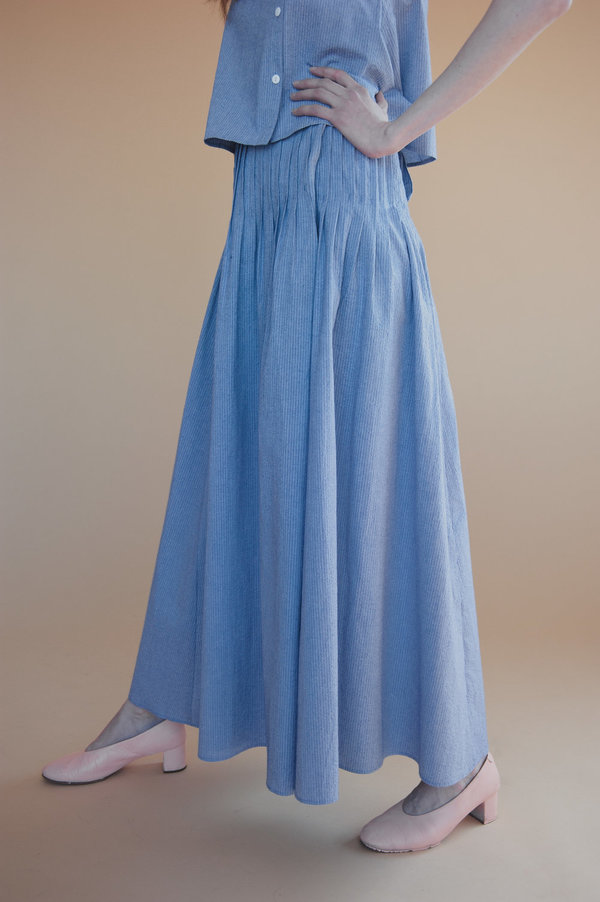 Luisa et la Luna Julia Skirt Luisa et la Luna Julia Skirt